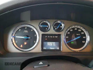 2014 Cadillac Escalade Platinum z VIN 1GYS4DEF6ER244833, wystawiony jako Copart lot #86022604 z przebiegiem 79 038 mil mil oraz Szkody całkowita. Historia ofert i sprzedaży dostępna na DreamBid. Obrazek 9.