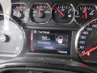 2015 GMC Yukon SLT with VIN 1GKS1BKC6FR245564, listed as a IAAI auction lot 42139295 with 149,088 mi miles. Bid and sale history available at carsss.com. Image 7.