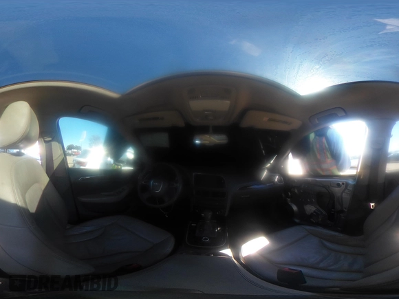 2011 Audi Q5 Premium Plus с VIN WA1DKAFP9BA068715, выставлен на аукционе IAAI как лот 41867985 с пробегом 147 207 миль миль и . История ставок и продаж доступна на DreamBid. Изображение 20.
