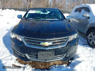 2020 Chevrolet Impala Premier with VIN 1G1105S37LU113569, listed as a IAAI auction lot 41236072 with 101,146 mi miles. Bid and sale history available at carsss.com. Image 12.