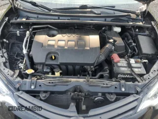 2014 Toyota Corolla L с VIN 2T1BURHE5EC131858, выставлен на аукционе Copart как лот 63224615 с пробегом 150 226 миль миль и Списание • Salvage title. История ставок и продаж доступна на DreamBid. Изображение 11.