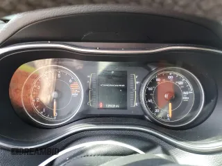 2020 Jeep Cherokee Latitude Plus with VIN 1C4PJMLB5LD602695, listed as a Copart auction lot 56363055 with 139,439 mi miles and Clean Title. Bid and sale history available at DreamBid. Image 9.