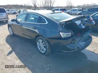 2016 Chevrolet Malibu LT with VIN 1G1ZE5ST5GF257961, listed as a IAAI auction lot 41955327 with 112,815 mi miles and . Bid and sale history available at DreamBid. Image 3.