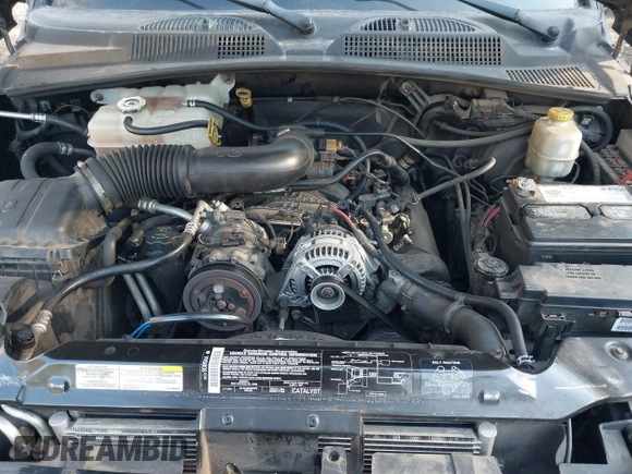 2004 Jeep Liberty Limited with VIN 1J4GL58K44W257636, listed as a IAAI auction lot 41429089 with 134,124 mi miles. Bid and sale history available at carsss.com. Image 10.