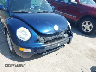 2005 Volkswagen Beetle GLS с VIN 3VWCM31Y15M316192, выставлен на аукционе IAAI как лот 42092912 с пробегом 122 212 миль миль и . История ставок и продаж доступна на DreamBid. Изображение 6.