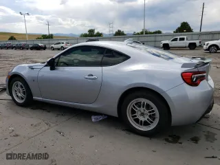 2020 Toyota 86 GT with VIN JF1ZNAE1XL8753529, listed as a Copart auction lot 62600444 with 5,652 mi miles and Clean Title. Bid and sale history available at carsss.com. Image 2.