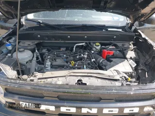 2022 Ford Bronco Sport Outer Banks с VIN 3FMCR9C62NRD42530, выставлен на аукционе IAAI как лот 42518059 с пробегом 29 249 миль миль и . История ставок и продаж доступна на DreamBid. Изображение 10.
