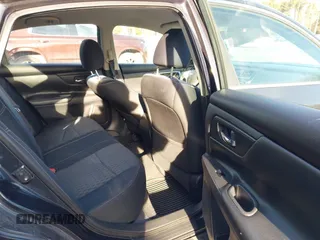 2016 Nissan Altima SV with VIN 1N4AL3AP1GC254128, listed as a IAAI auction lot 41744050 with 138,110 mi miles and . Bid and sale history available at DreamBid. Image 8.