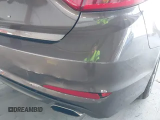 2016 Hyundai Sonata SE z VIN 5NPE24AF3GH372746, wystawiony jako IAAI lot #42343113 z przebiegiem 146 919 mil mil oraz . Historia ofert i sprzedaży dostępna na DreamBid. Obrazek 6.