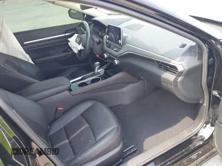 2024 Nissan Altima SR z VIN 1N4BL4CV3RN311894, wystawiony jako IAAI lot #42127560 z przebiegiem 32 703 mil mil oraz . Historia ofert i sprzedaży dostępna na DreamBid. Obrazek 5.