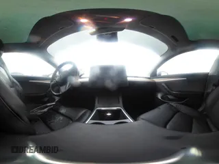 2023 Tesla Model 3 z VIN 5YJ3E1EA3PF579776, wystawiony jako IAAI lot #41537794 z przebiegiem Nie podano mil oraz . Historia ofert i sprzedaży dostępna na DreamBid. Obrazek 20.