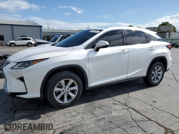 2016 Lexus RX 350 с VIN 2T2BZMCAXGC012100, выставлен на аукционе Copart как лот 62518235 с пробегом 119 258 миль миль и Списание • Salvage title. История ставок и продаж доступна на DreamBid. Изображение 1.