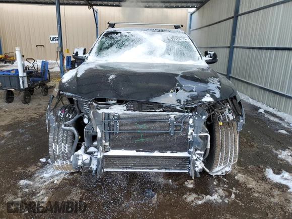 2010 Audi Q5 Prestige with VIN WA1VKBFP1AA084769, listed as a Copart auction lot 89398795 with 146,638 mi miles and Non repairable. Bid and sale history available at DreamBid. Image 5.