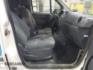 2012 Ford Transit Connect XLT с VIN NM0LS7BN7CT111444, выставлен на аукционе IAAI как лот 41612521 с пробегом 151 188 миль миль и . История ставок и продаж доступна на DreamBid. Изображение 5.