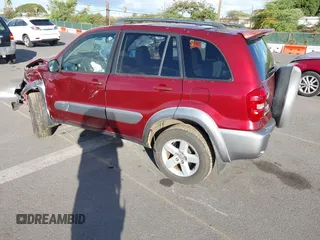 2005 Toyota RAV4 с VIN JTEHD20VX50059168, выставлен на аукционе IAAI как лот 41358659 с пробегом Не указан миль и . История ставок и продаж доступна на DreamBid. Изображение 3.