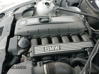 2007 BMW Z4 3.0i с VIN 4USBU33557LW59829, выставлен на аукционе IAAI как лот 41272808 с пробегом 149 456 миль миль и . История ставок и продаж доступна на DreamBid. Изображение 19.