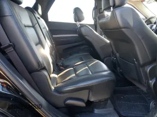 2020 Dodge Durango GT z VIN 1C4RDJDG5LC252550, wystawiony jako Copart lot #44822725 z przebiegiem 65 518 mil mil oraz Szkoda całkowita • Salvage title. Historia ofert i sprzedaży dostępna na DreamBid. Obrazek 11.