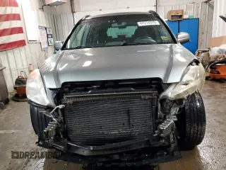 2005 Honda CR-V EX with VIN SHSRD78855U307065, listed as a Copart auction lot 47274375 with 61,104 mi miles and Salvage Title. Bid and sale history available at DreamBid. Image 5.