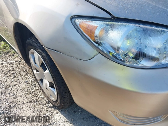 2006 Toyota Camry STD with VIN 4T1BE32K46U154878, listed as a IAAI auction lot 42269330 with 142,362 mi miles and . Bid and sale history available at DreamBid. Image 12.