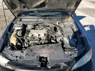 2004 Pontiac Grand Am GT with VIN 1G2NW52E64C143974, listed as a Copart auction lot 80914414 with 0 mi miles and Salvage Title. Bid and sale history available at carsss.com. Image 11.
