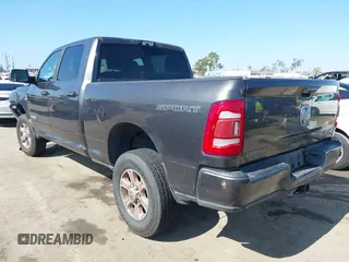 2021 Ram 2500 Big Horn с VIN 3C6UR5DLXMG584554, выставлен на аукционе IAAI как лот 42529329 с пробегом 82 528 миль миль и . История ставок и продаж доступна на DreamBid. Изображение 3.