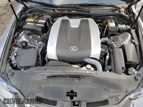 2020 Lexus IS 300 F Sport z VIN JTHG81F29L5042162, wystawiony jako Copart lot #78216224 z przebiegiem 58 024 mil mil oraz Szkoda całkowita • Salvage title. Historia ofert i sprzedaży dostępna na DreamBid. Obrazek 11.