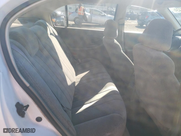 1999 Chevrolet Malibu with VIN 1G1ND52M1X6264285, listed as a Copart auction lot 85565434 with 223,600 mi miles and Salvage Title. Bid and sale history available at carsss.com. Image 10.