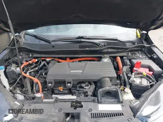 2020 Honda CR-V Touring with VIN 7FART6H96LE023782, listed as a IAAI auction lot 42053948 with 56,814 mi miles and . Bid and sale history available at DreamBid. Image 10.