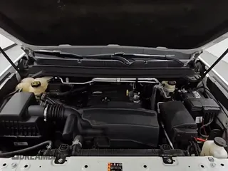 2018 Chevrolet Colorado 2WD LT with VIN 1GCHSCEA1J1101396, listed as a Copart auction lot 54607235 with 59,665 mi miles and Clean title. Bid and sale history available at DreamBid. Image 14.