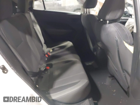 2024 Subaru Impreza z VIN JF1GUABC1R8302840, wystawiony jako IAAI lot #42037814 z przebiegiem 10 068 mil mil oraz . Historia ofert i sprzedaży dostępna na DreamBid. Obrazek 8.