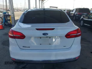 2017 Ford Focus SE with VIN 1FADP3F2XHL300331, listed as a IAAI auction lot 41975453 with Not provided miles and . Bid and sale history available at DreamBid. Image 15.
