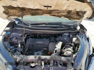 2016 Honda CR-V EX with VIN 5J6RM4H52GL119755, listed as a Copart auction lot 49335945 with Not Provided miles and Salvage Title. Bid and sale history available at DreamBid. Image 13.
