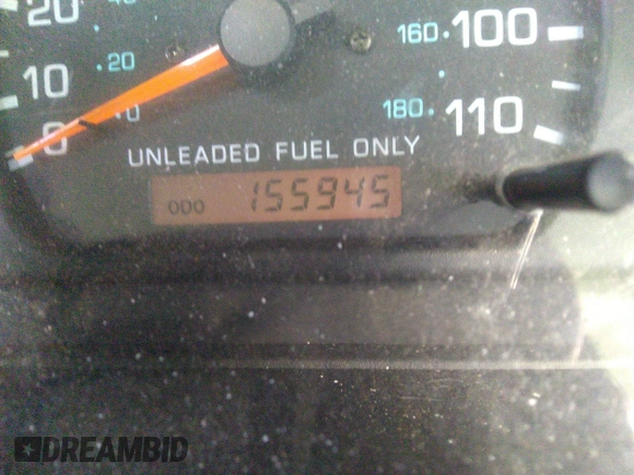 1999 Nissan Frontier XE with VIN 1N6DD26S2XC335115, listed as a IAAI auction lot 41289735 with 155,945 mi miles and . Bid and sale history available at DreamBid. Image 15.
