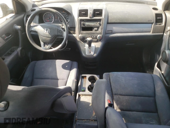2011 Honda CR-V LX with VIN 5J6RE4H36BL032302, listed as a Copart auction lot 55061555 with 148,193 mi miles and Clean Title. Bid and sale history available at carsss.com. Image 8.