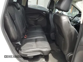 2013 Ford Escape Titanium с VIN 1FMCU9J95DUC35233, выставлен на аукционе Copart как лот 66898135 с пробегом 170 214 миль миль и Чистый • Clean title. История ставок и продаж доступна на DreamBid. Изображение 11.