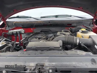 2014 Ford F-150 XL с VIN 1FTEX1EM1EFC80941, выставлен на аукционе IAAI как лот 42450761 с пробегом 107 606 миль миль и . История ставок и продаж доступна на DreamBid. Изображение 10.