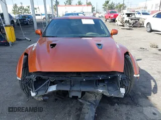 2017 Nissan GT-R Premium с VIN JN1AR5EF2HM820365, выставлен на аукционе IAAI как лот 41594390 с пробегом Не указан миль и . История ставок и продаж доступна на DreamBid. Изображение 6.
