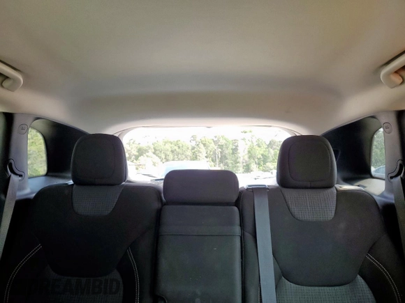 2017 Jeep Cherokee Latitude z VIN 1C4PJLCB9HW577712, wystawiony jako Copart lot #57877175 z przebiegiem 64 653 mil mil oraz Szkoda całkowita • Salvage title. Historia ofert i sprzedaży dostępna na DreamBid. Obrazek 10.