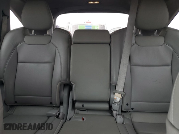 2014 Acura MDX with VIN 5FRYD3H27EB015567, listed as a Copart auction lot 48972145 with 120,245 mi miles and Salvage Title. Bid and sale history available at carsss.com. Image 10.