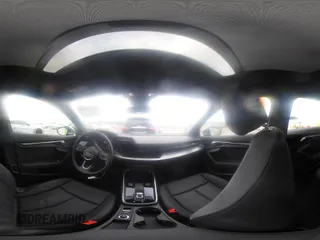 2023 Audi A3 Premium z VIN WAUAUDGY0PA143172, wystawiony jako IAAI lot #41881398 z przebiegiem 18 754 mil mil oraz . Historia ofert i sprzedaży dostępna na DreamBid. Obrazek 20.