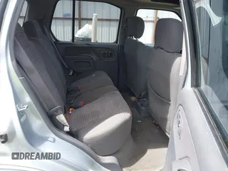 2001 Nissan Xterra XE z VIN 5N1ED28Y81C543608, wystawiony jako IAAI lot #42323565 z przebiegiem 213 520 mil mil oraz . Historia ofert i sprzedaży dostępna na DreamBid. Obrazek 8.