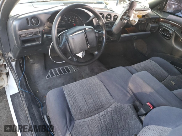 1996 Chevrolet Monte Carlo LS с VIN 2G1WW12M4T9246938, выставлен на аукционе Copart как лот 78477774 с пробегом 289 714 миль миль и Списание • Salvage title. История ставок и продаж доступна на DreamBid. Изображение 8.