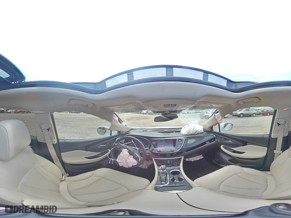 2018 Buick Envision Premium with VIN LRBFX3SX2JD004478, listed as a Copart auction lot 64767714 with 59,120 mi miles and Salvage Title. Bid and sale history available at carsss.com. Image 13.
