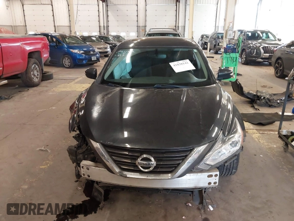 2016 Nissan Altima S with VIN 1N4AL3AP3GC120284, listed as a IAAI auction lot 41838142 with 97,636 mi miles and . Bid and sale history available at DreamBid. Image 13.