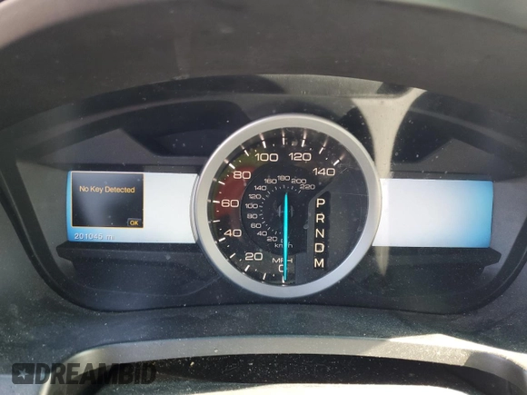 2013 Ford Explorer Limited z VIN 1FM5K7F84DGA33176, wystawiony jako Copart lot #55564475 z przebiegiem 201 045 mil mil oraz Szkoda całkowita • Salvage title. Historia ofert i sprzedaży dostępna na DreamBid. Obrazek 9.