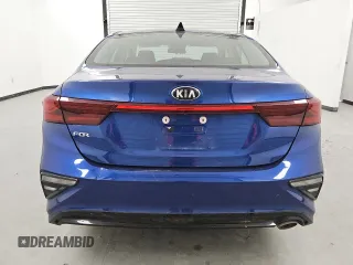 2019 Kia Forte LXS with VIN 3KPF24AD8KE072815, listed as a Copart auction lot 50560935 with 85,698 mi miles and Clean Title. Bid and sale history available at carsss.com. Image 6.