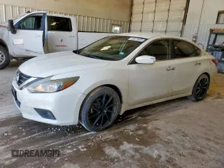 2016 Nissan Altima S with VIN 1N4AL3AP0GN332872, listed as a Copart auction lot 59873685 with 171,466 mi miles and Clean title. Bid and sale history available at DreamBid. Image 1.