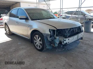 2008 Ford Taurus SEL z VIN 1FAHP24W88G116094, wystawiony jako IAAI lot #41798569 z przebiegiem 67 326 mil mil oraz . Historia ofert i sprzedaży dostępna na DreamBid. Obrazek 1.