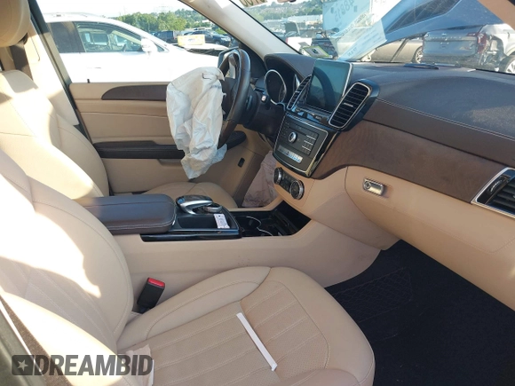 2016 Mercedes-Benz GLE 300d с VIN 4JGDA0EBXGA648230, выставлен на аукционе IAAI как лот 42601042 с пробегом 84 617 миль миль и . История ставок и продаж доступна на DreamBid. Изображение 5.