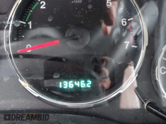 2012 Jeep Liberty Sport with VIN 1C4PJMAK2CW210975, listed as a IAAI auction lot 41904478 with 136,462 mi miles. Bid and sale history available at carsss.com. Image 16.
